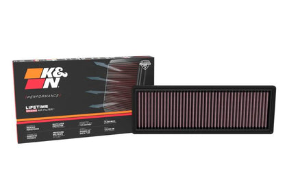 KN Drop in Air Filters