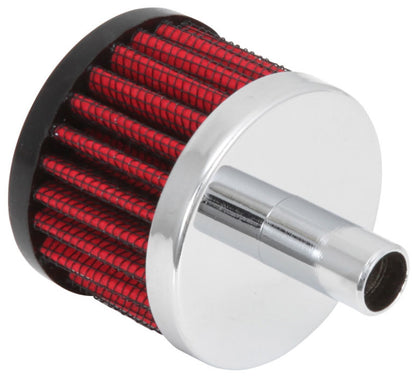 KN Universal Air Filter