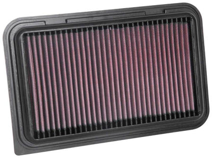 KN Drop in Air Filters