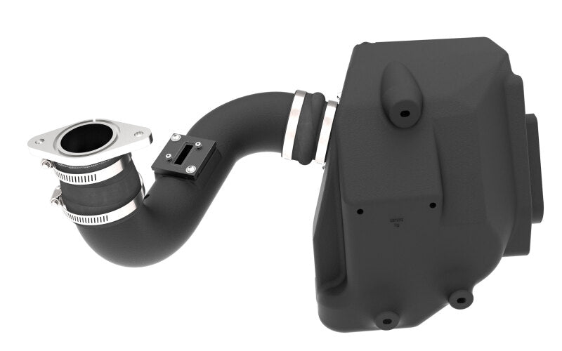 AIR Cold Air Intake Kit