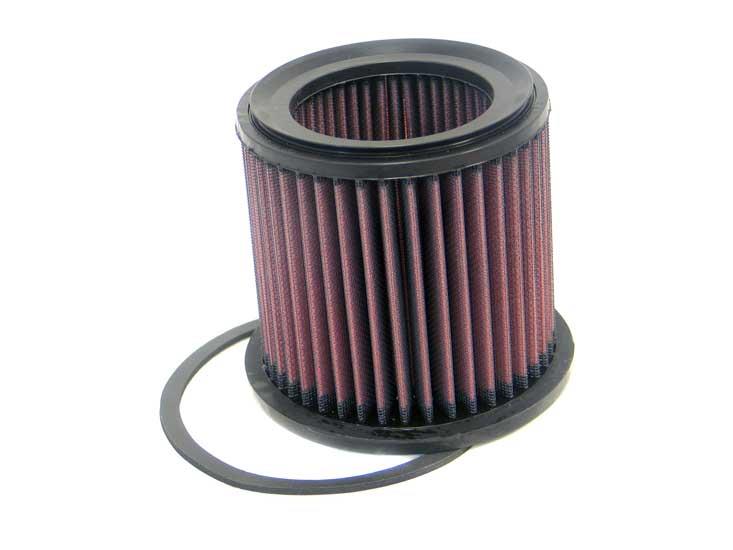 KN UTV Drop In Air Filters