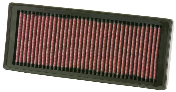 KN Drop in Air Filters
