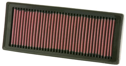KN Drop in Air Filters