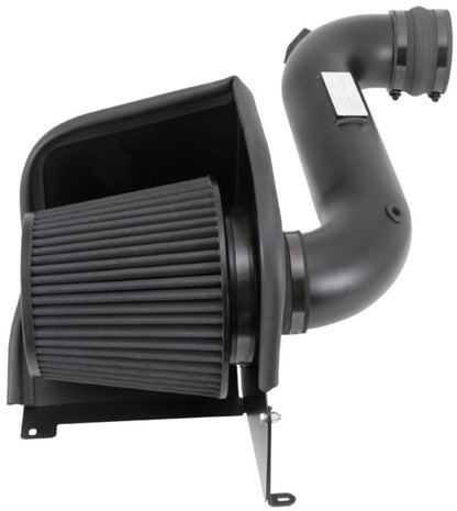 KN 71 Blackhawk Air Intake