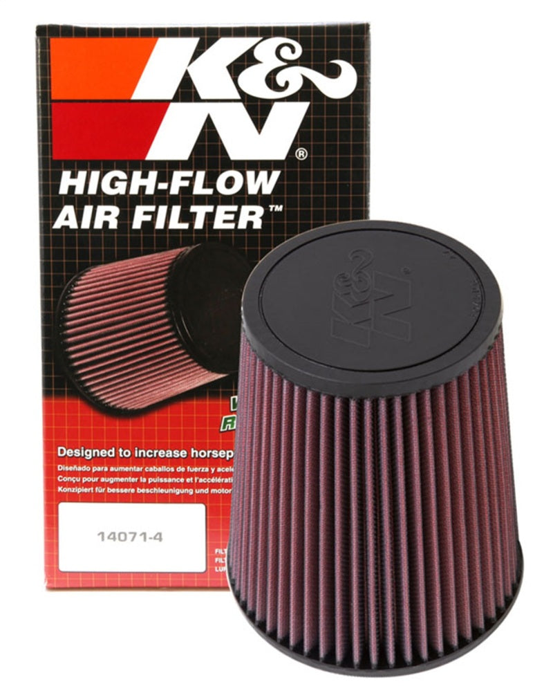 KN Universal Air Filter
