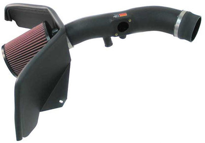 KN 57 FIPK Air Intake 50