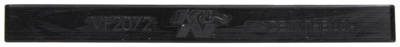 KN Cabin Air Filters