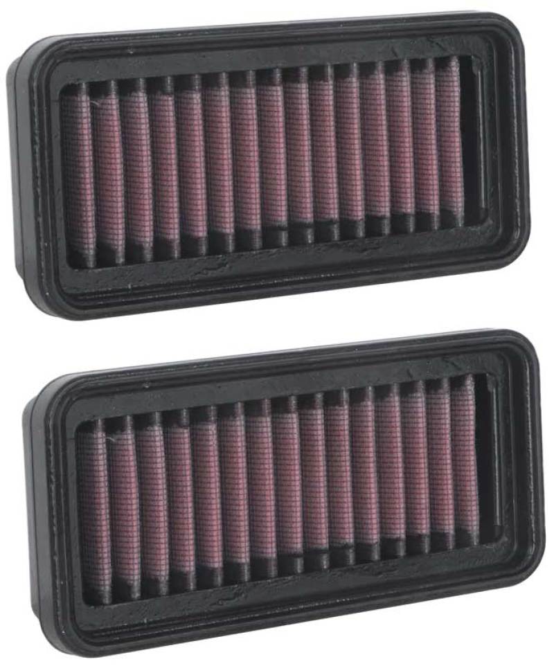 KN Drop in Air Filters