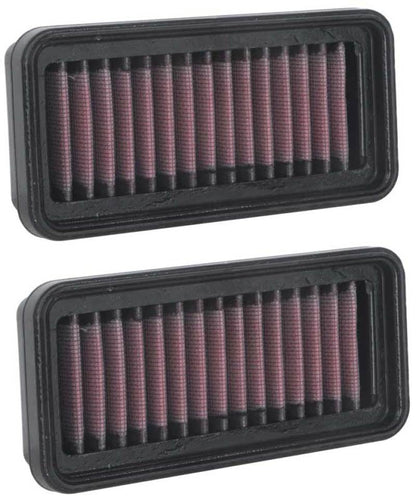KN Drop in Air Filters