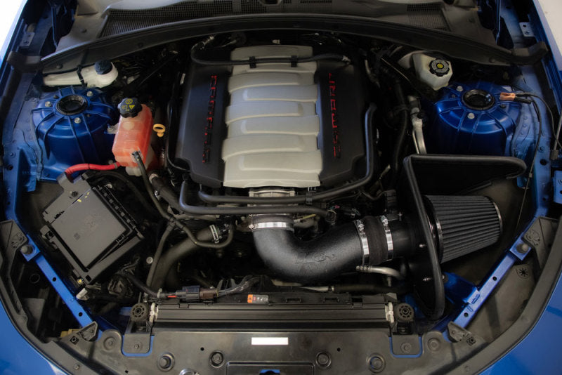 KN Performance Air Intake Systems