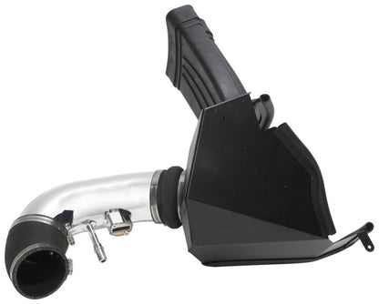 KN 69 Typhoon Intake