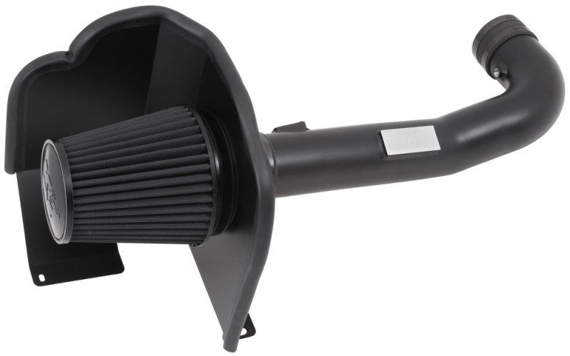 KN 71 Blackhawk Air Intake