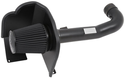 KN 71 Blackhawk Air Intake