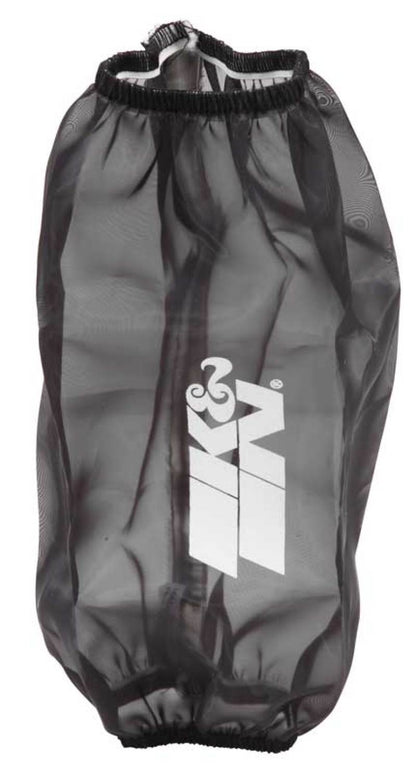 KN DryCharger Air Filter Wrap