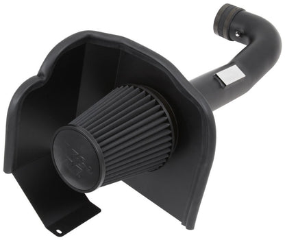 KN 71 Blackhawk Air Intake