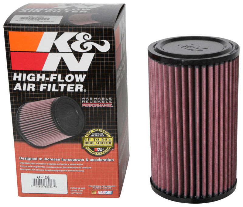 KN Motorcycle Direct Fit Air Filters