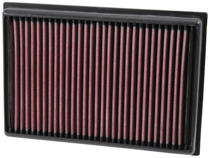 KN Drop in Air Filters