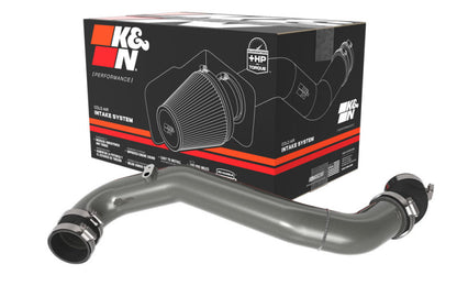 KN Charge Pipe Kits