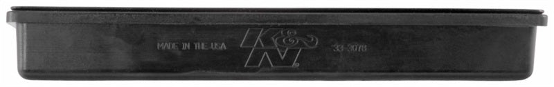 KN Drop in Air Filters