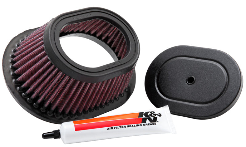 KN UTV Drop In Air Filters