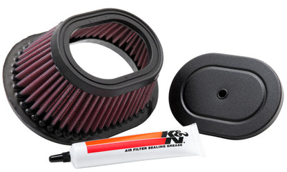 KN UTV Drop In Air Filters