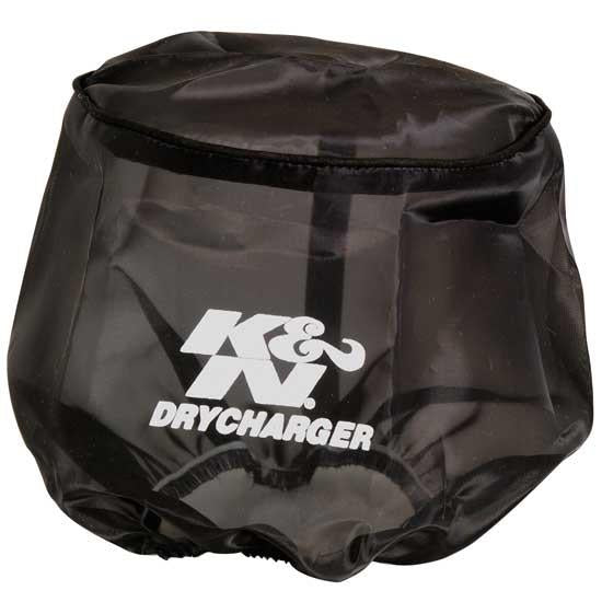 KN DryCharger Air Filter Wrap