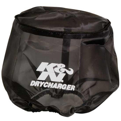 KN DryCharger Air Filter Wrap