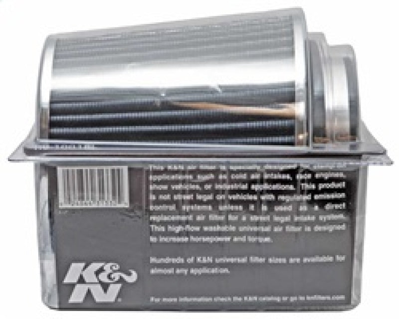 KN Universal Air Filter