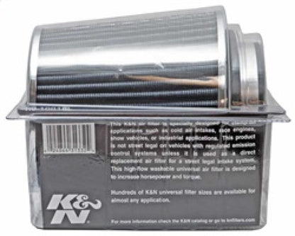 KN Universal Air Filter