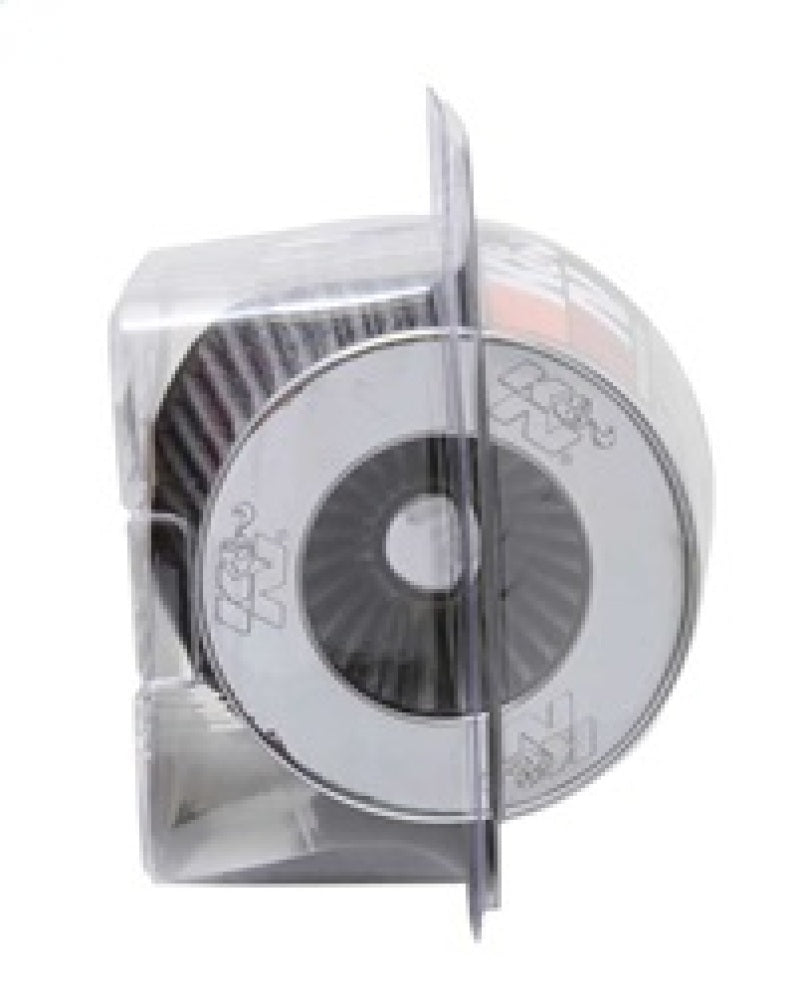 KN Universal Air Filter