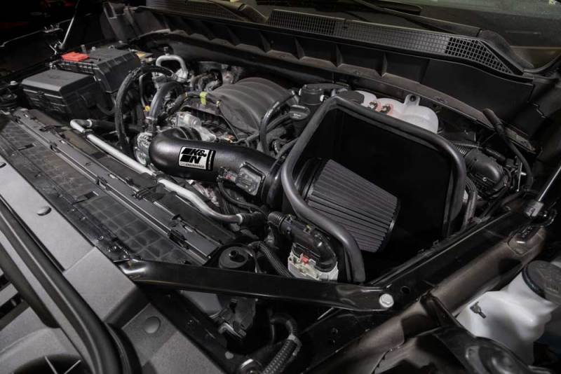 KN 71 Blackhawk Air Intake
