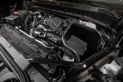 KN 71 Blackhawk Air Intake