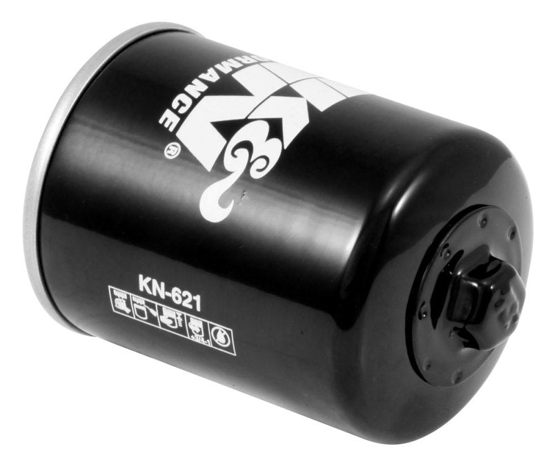 KN UTV Oil Filters