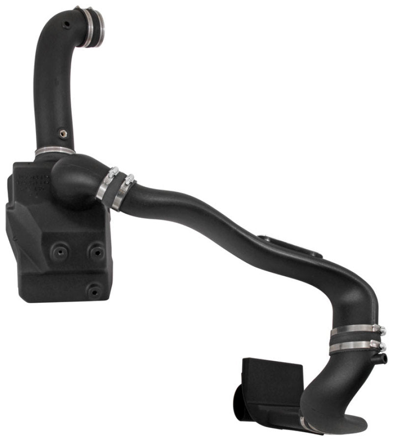 KN 57 FIPK Air Intake 50