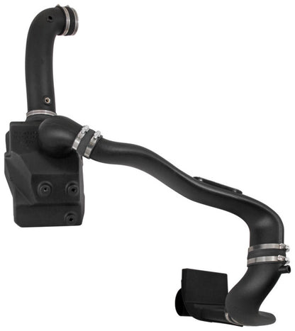 KN 57 FIPK Air Intake 50