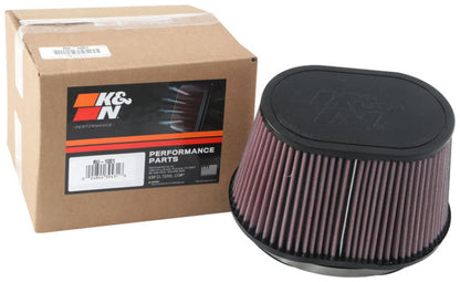 KN Universal Air Filter
