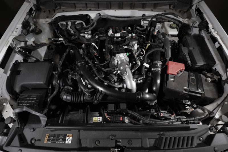 KN Charge Pipe Kits
