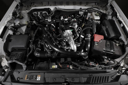 KN Charge Pipe Kits