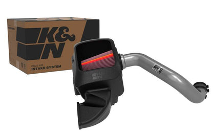 KN NextGen Cold Air Intakes