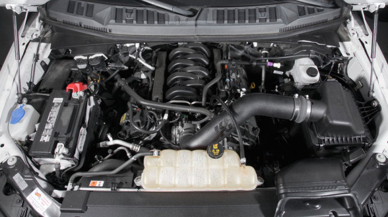 KN 57 FIPK Air Intake 50