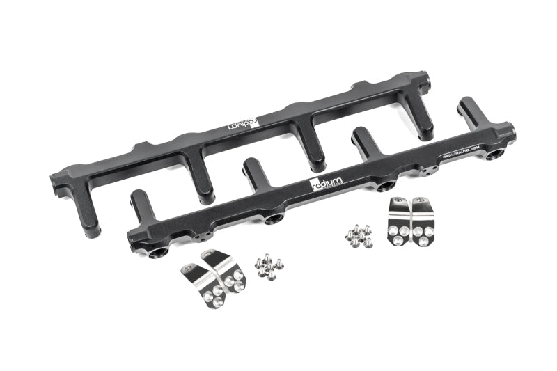 RAD Fuel Rails