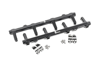 RAD Fuel Rails