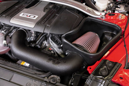 KN 63 AirCharger Intake