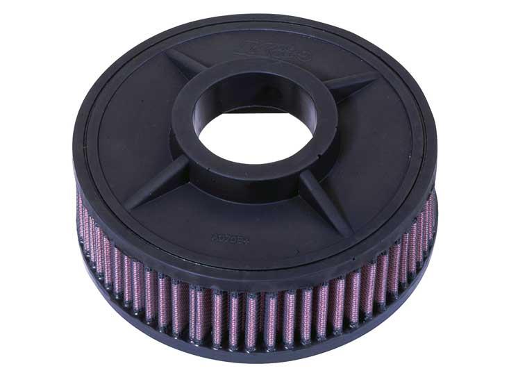 KN Motorcycle Direct Fit Air Filters