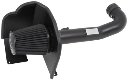 KN 71 Blackhawk Air Intake
