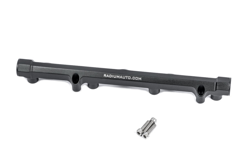 RAD Fuel Rails