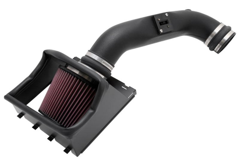 KN 57 FIPK Air Intake 50