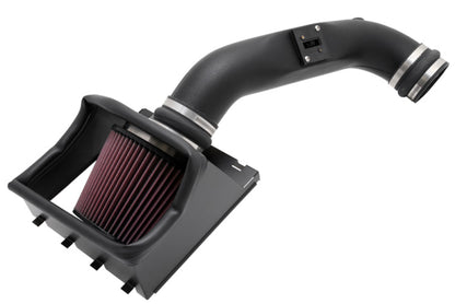 KN 57 FIPK Air Intake 50