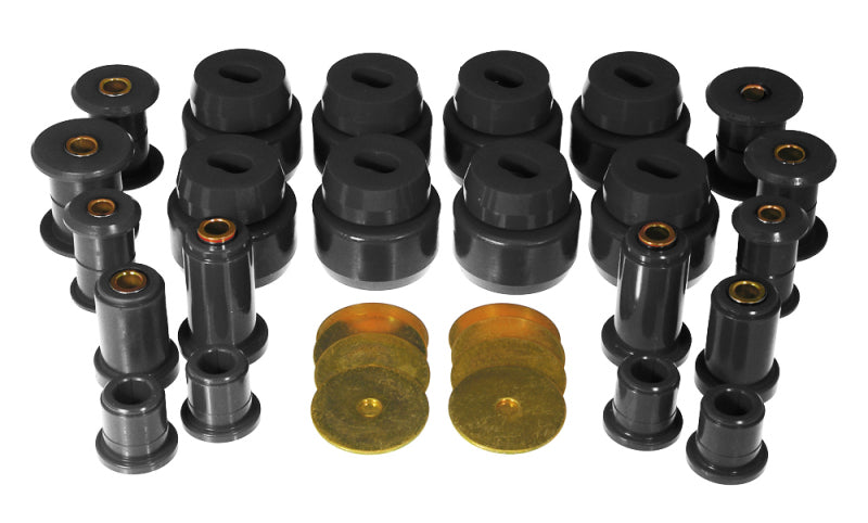 PRO Total Kits - Blk