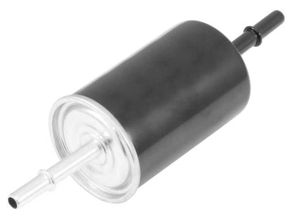 KN Inline Fuel Filter